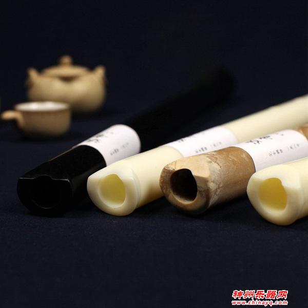 中国的传统乐器，国内早已失传