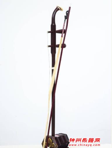 苏州北桥纯手工匠人制作二胡，让余音绕梁终不能绝