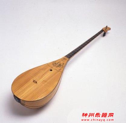 带你看新疆（民族乐器一）