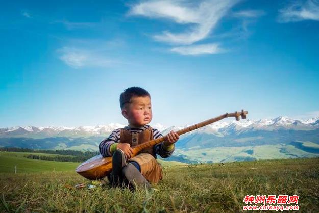 带你看新疆（民族乐器一）
