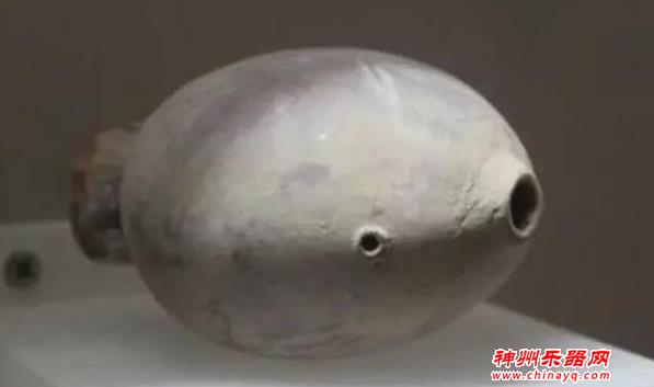 这个乐器来历搞笑，古人真是太会玩，扔石头都扔出个神器