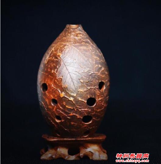 这个乐器来历搞笑，古人真是太会玩，扔石头都扔出个神器