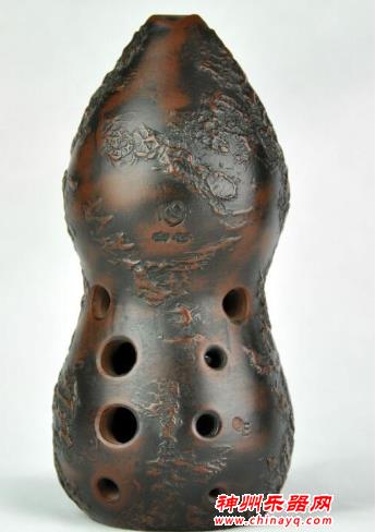 这个乐器来历搞笑，古人真是太会玩，扔石头都扔出个神器