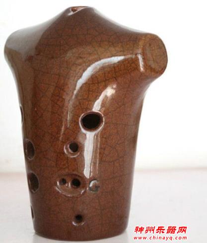 这个乐器来历搞笑，古人真是太会玩，扔石头都扔出个神器