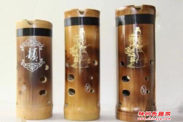 这个乐器来历搞笑，古人真是太会玩，扔石头都扔出个神器