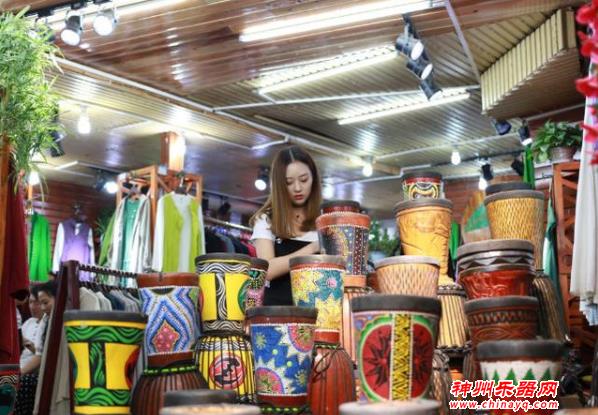 可以自学的美妙乐器