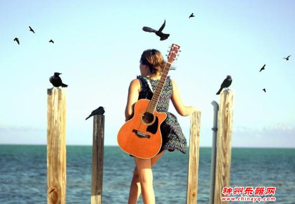 可以自学的美妙乐器