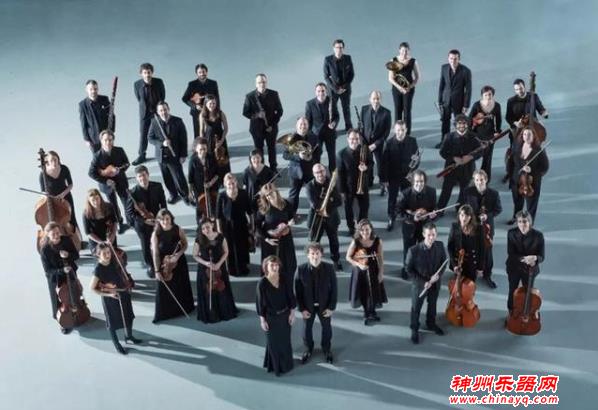 音乐能陶冶情操、培养气质