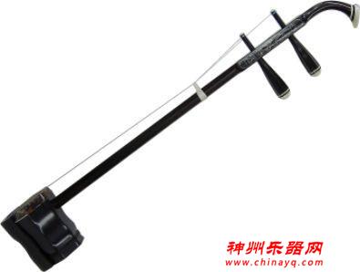 二胡是我国的中华民族乐器之一