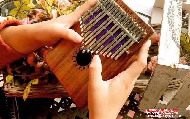 一天就能学会的乐器