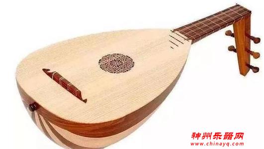 世界公认最难的十大乐器 第一竟然是他