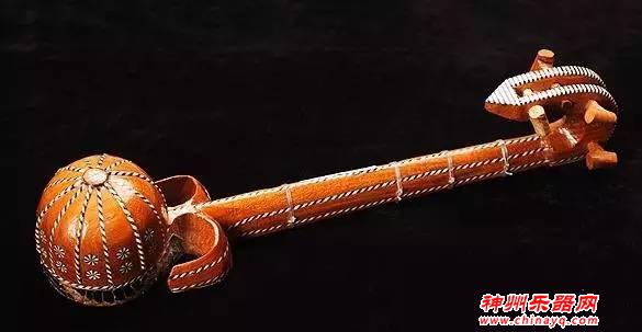 你应该知道的新疆十大乐器