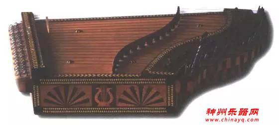 你应该知道的新疆十大乐器