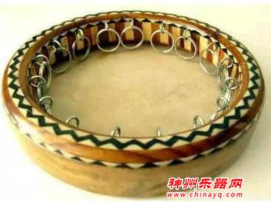 你应该知道的新疆十大乐器