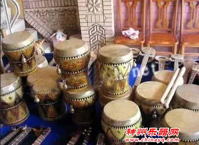 你应该知道的新疆十大乐器