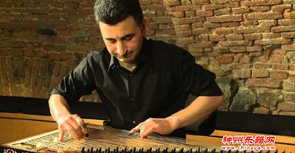 世界上最独特的四种乐器，你见过几种？