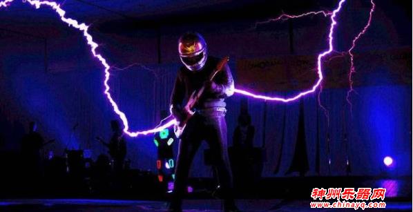 世界上最独特的四种乐器，你见过几种？