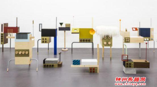 世界上最奇怪的九件乐器 你敢信特斯拉线圈也能当乐器？