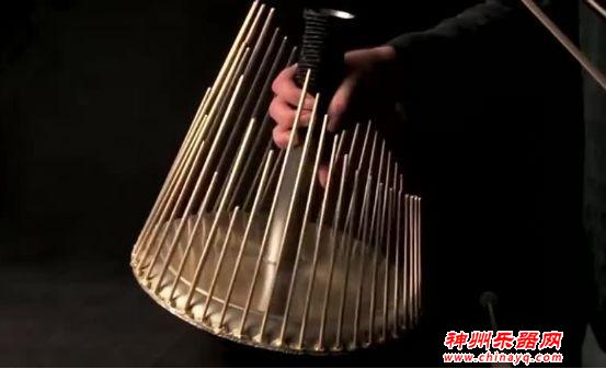 世界上最奇怪的九件乐器 你敢信特斯拉线圈也能当乐器？