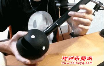 震撼！冷门但是很棒的乐器