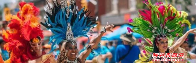 这个冷门又有趣的乐器，你见过吗？