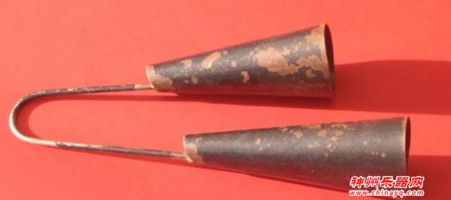 这个冷门又有趣的乐器，你见过吗？