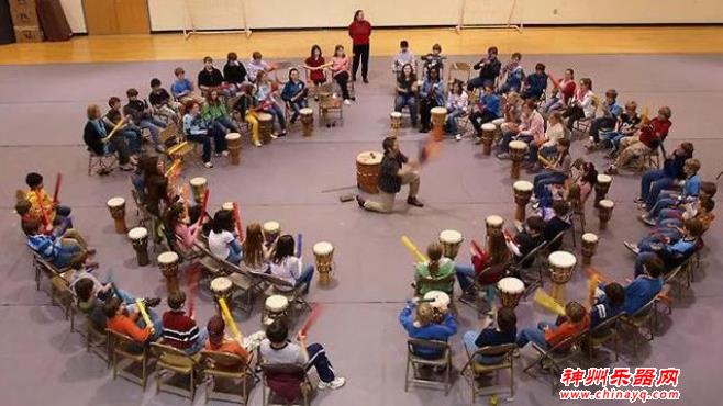 这个冷门又有趣的乐器，你见过吗？