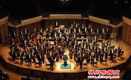 乐器的个性与角色意义