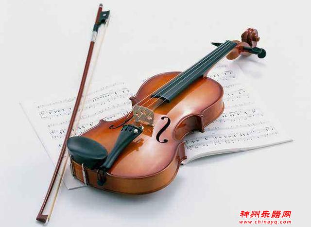 乐器的个性与角色意义