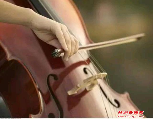 乐器的个性与角色意义