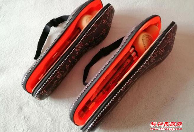 葫芦丝——适合老年人自学或儿童学习