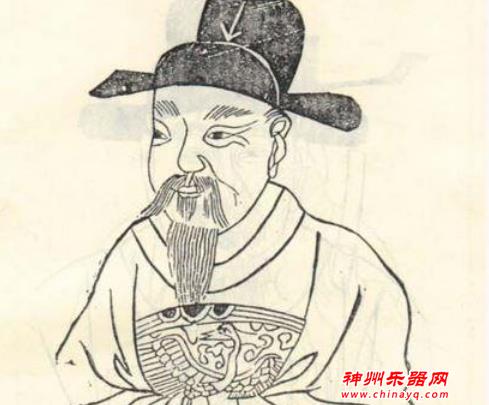 摔乐器很时髦？1400多年前一位中国大诗人曾一摔成名