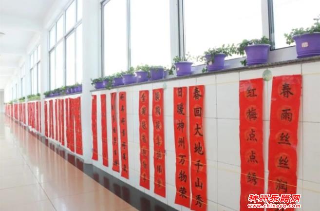 传统文具“变身”打击乐器？高新区一小惊艳亮相央视舞台