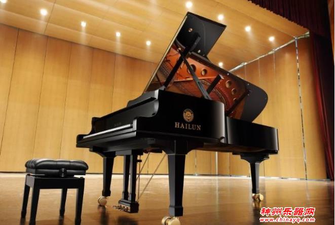 7种时下最流行乐器