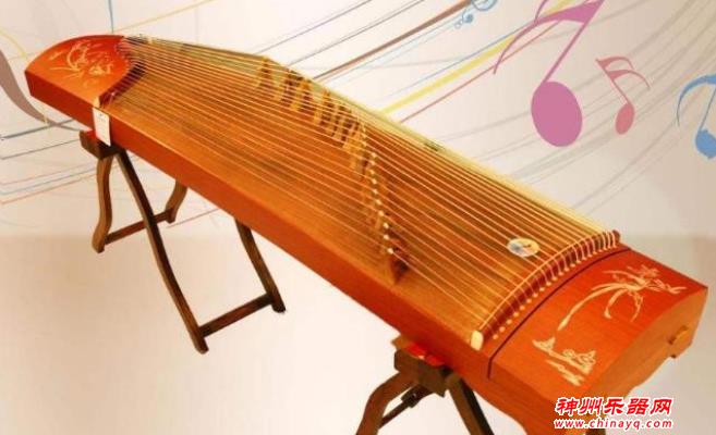 7种时下最流行乐器