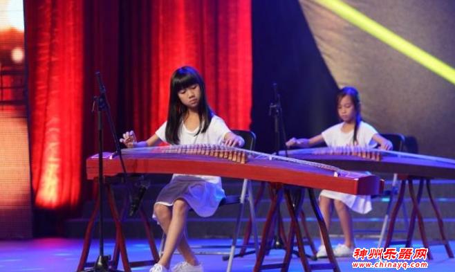 7种时下最流行乐器