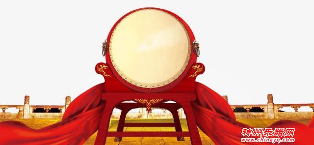 锣鼓与戏曲的关系