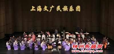 锣鼓与戏曲的关系