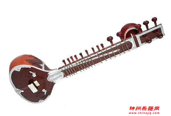 10大最冷门的小众乐器