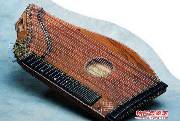 10大最冷门的小众乐器