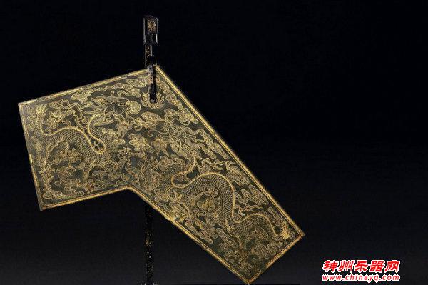 10大最冷门的小众乐器