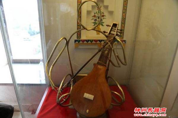 10大最冷门的小众乐器