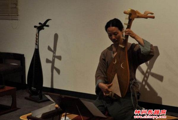 10大最冷门的小众乐器