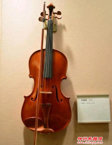 乐器的那些事儿