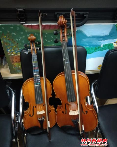 乐器的那些事儿