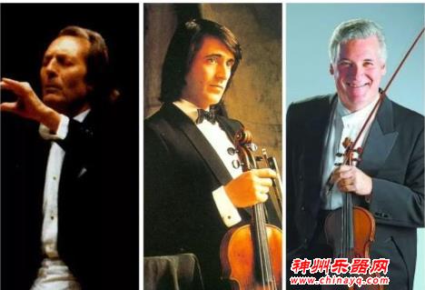 乐器的那些事儿