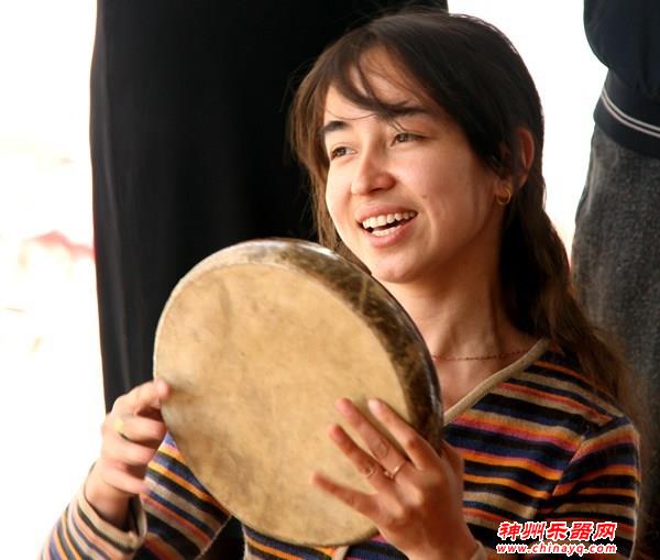 你知道这个乐器吗？