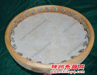 你知道这个乐器吗？