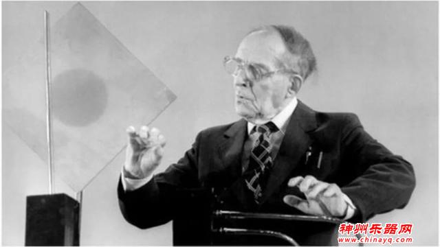 不用触碰就能演奏出声音的乐器