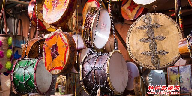 冷门但是很棒的乐器